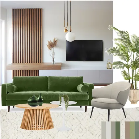 option 4 Interior Design Mood Board by saplevi on Style Sourcebook