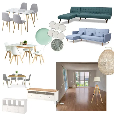 BH Interior Design Mood Board by MechiP on Style Sourcebook