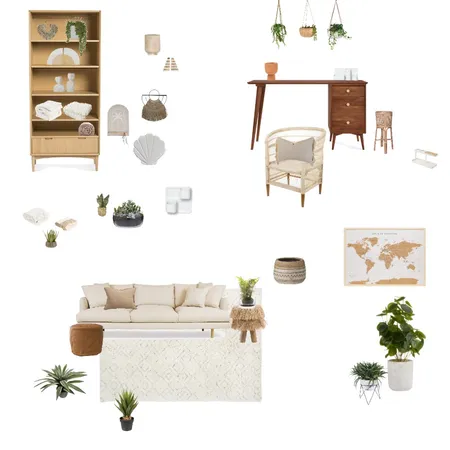 not ready Interior Design Mood Board by MelissaKW on Style Sourcebook
