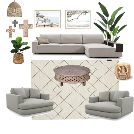Eloura Interior Design Mood Board by jaymiemmedlyn@gmail.com on Style Sourcebook