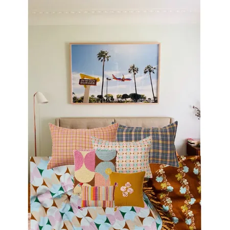 Room 4 Interior Design Mood Board by lucyjean on Style Sourcebook