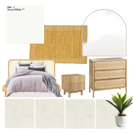 BEDROOM MASTER Interior Design Mood Board by jorja001 on Style Sourcebook