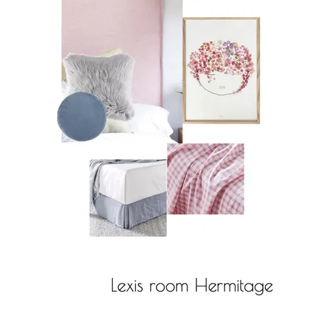 lexis room hermitage Interior Design Mood Board by melw on Style Sourcebook