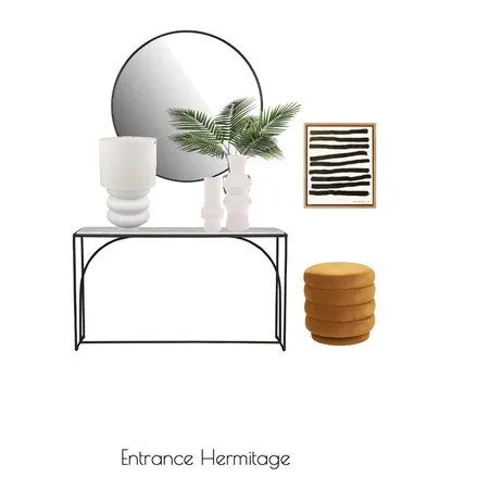 entrance hermitage Interior Design Mood Board by melw on Style Sourcebook