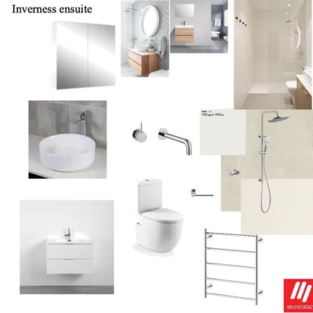 Inverness ensuite Interior Design Mood Board by MARS62 on Style Sourcebook