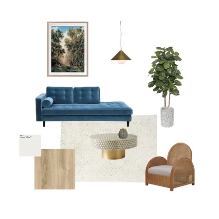 Ideas1 Interior Design Mood Board by ValentinaP on Style Sourcebook