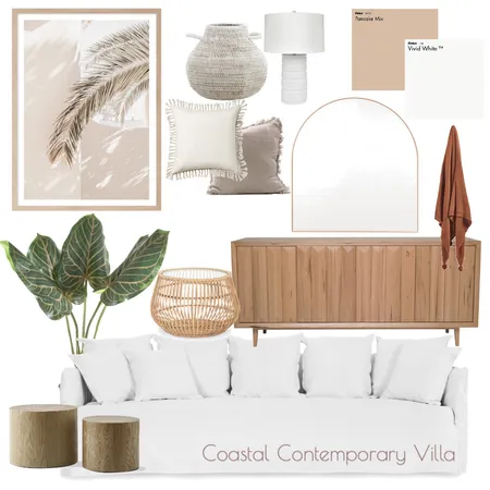 Assignment 3 updated Interior Design Mood Board by cbinteriors on Style Sourcebook