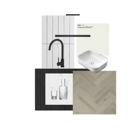 Assignment 12 Kitchen Interior Design Mood Board by styledby_madeleine on Style Sourcebook