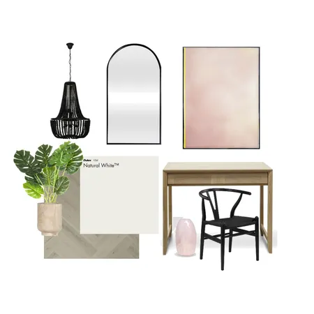 Office 2 Interior Design Mood Board by styledby_madeleine on Style Sourcebook