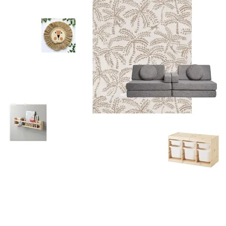 Playroom Interior Design Mood Board by cathlee28 on Style Sourcebook