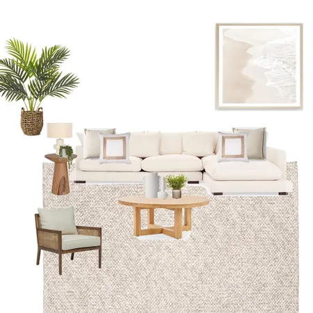 Sarah Living Room Interior Design Mood Board by Bella_petroff on Style Sourcebook
