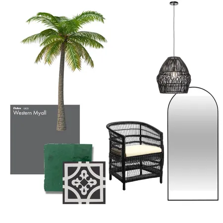Morocco Interior Design Mood Board by charcoleinteriors on Style Sourcebook