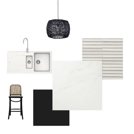 kitchen Interior Design Mood Board by emtaupo07 on Style Sourcebook