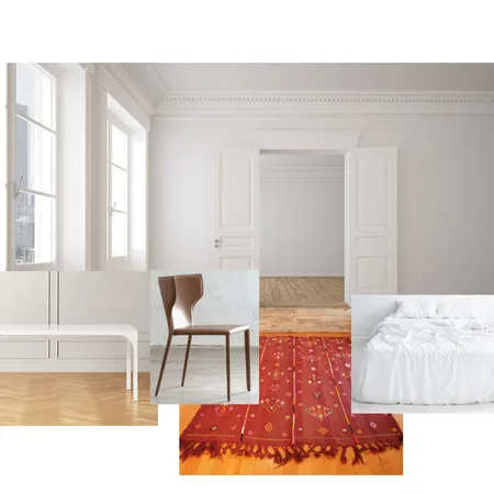 Dream Bedroom 2 Interior Design Mood Board by DD Laboy on Style Sourcebook