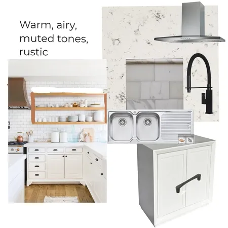 Kitchen Interior Design Mood Board by Meloady on Style Sourcebook