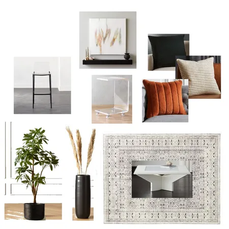 Amani Interior Design Mood Board by alyssalpaine on Style Sourcebook