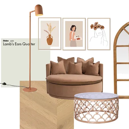 wood Interior Design Mood Board by samfernandesrj on Style Sourcebook
