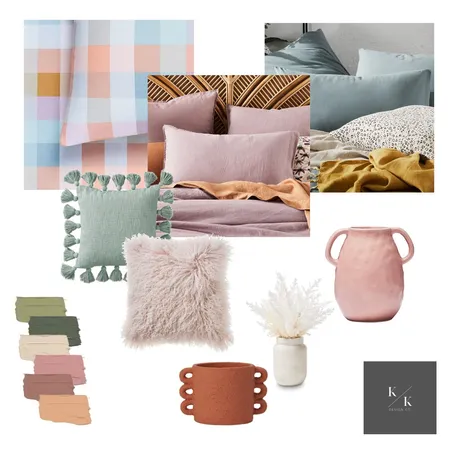 SAige 3 Interior Design Mood Board by Kirstin Krauskopf Design Co. on Style Sourcebook