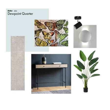 minimalist Interior Design Mood Board by jeanyuji on Style Sourcebook