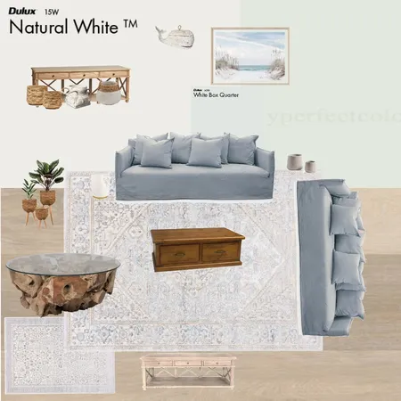 lounge room Interior Design Mood Board by retallis on Style Sourcebook