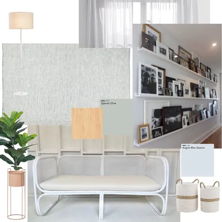 Claire sitting 2 Interior Design Mood Board by samjadewilson@gmail.com on Style Sourcebook