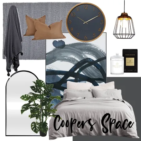 Coopers Space Interior Design Mood Board by shontell.revell on Style Sourcebook