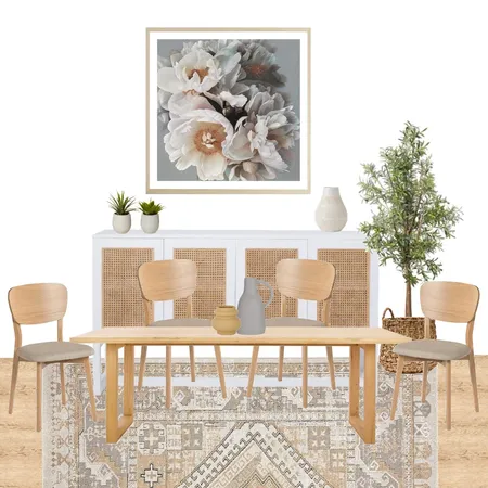 dining room decor Interior Design Mood Board by Our home in the Grange on Style Sourcebook