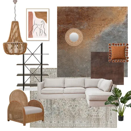 лето Interior Design Mood Board by Елена Матюшина on Style Sourcebook