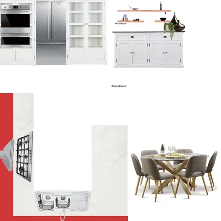 anne kitchen Interior Design Mood Board by oholmes on Style Sourcebook