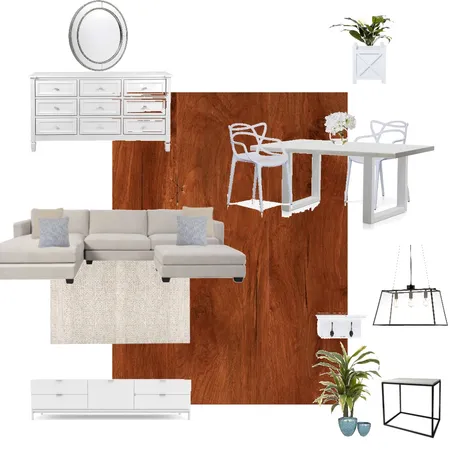 Living Whites Interior Design Mood Board by Emmajb on Style Sourcebook