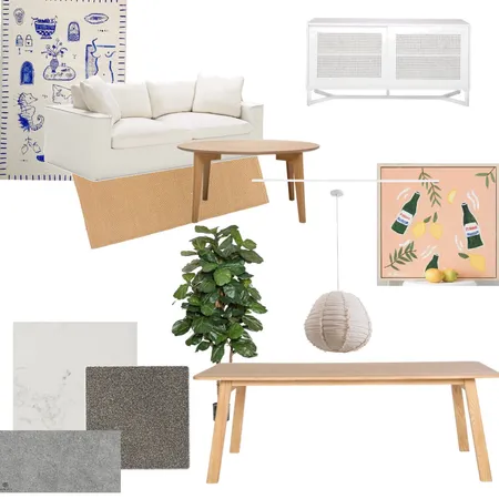 Lot 22 Interior Design Mood Board by hannah93 on Style Sourcebook