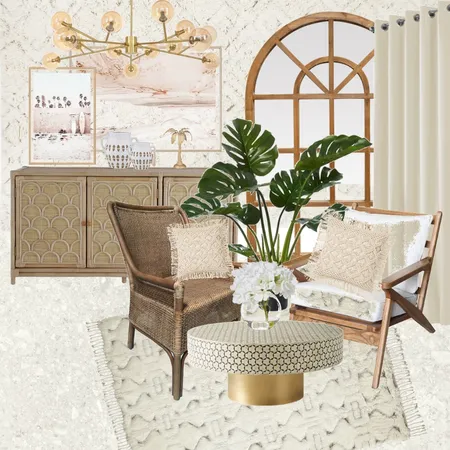 2021 Aug 23 Interior Design Mood Board by Fransira on Style Sourcebook