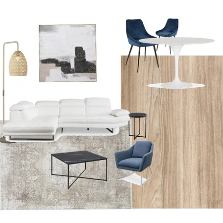 CLIENT 1 Interior Design Mood Board by emilycronan on Style Sourcebook