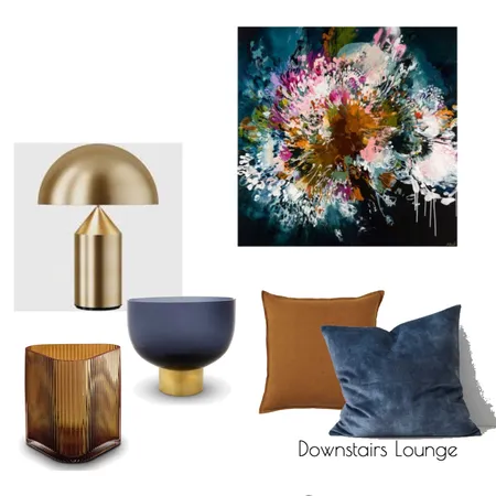 raffs downstairs lounge Interior Design Mood Board by melw on Style Sourcebook