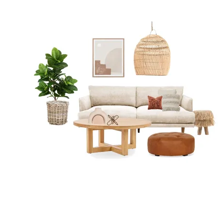 Living room Interior Design Mood Board by AbbeySch on Style Sourcebook