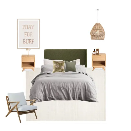 Teen Room 2 Interior Design Mood Board by readingd79 on Style Sourcebook