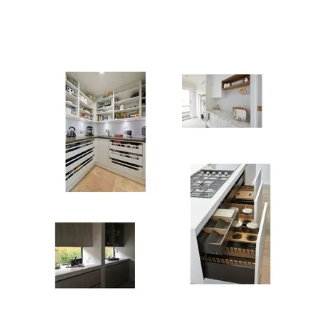 Butlers Pantry Interior Design Mood Board by jmeyles on Style Sourcebook