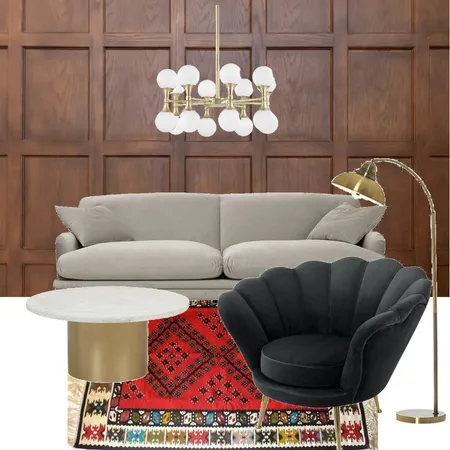 dnevna soba tradicija1 Interior Design Mood Board by Fragola on Style Sourcebook