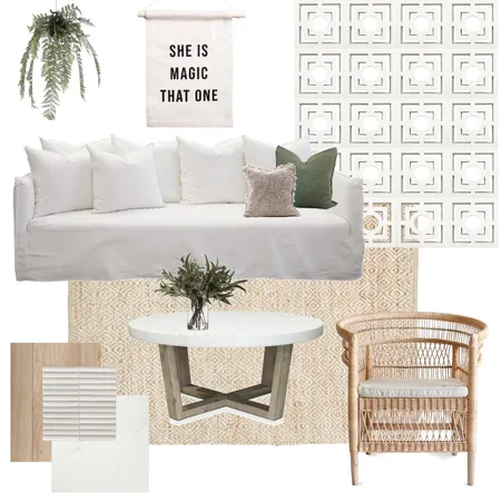 Moodboard Example Interior Design Mood Board by Vienna Rose Interiors on Style Sourcebook