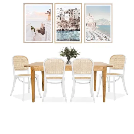 Dining Room Interior Design Mood Board by teenz27 on Style Sourcebook