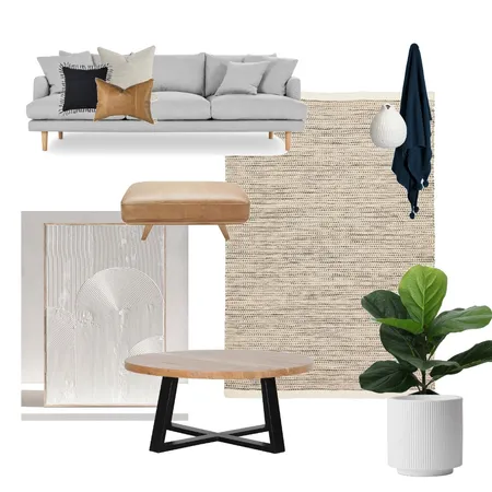 Bamford Living Interior Design Mood Board by Bree Gardiner Interiors on Style Sourcebook