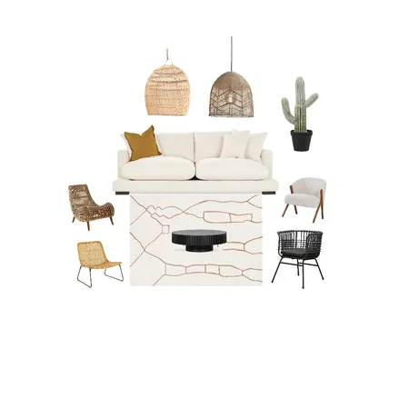 LIVING ROOM Interior Design Mood Board by adalao on Style Sourcebook