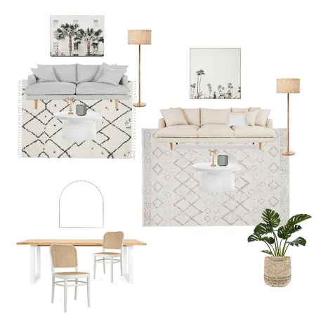 Lauren Interior Design Mood Board by Sinead on Style Sourcebook