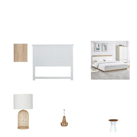 Hamptons Interior Design Mood Board by Fer on Style Sourcebook