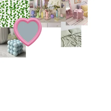 my danish pastel aesthetic room! Interior Design Mood Board by hollyke on Style Sourcebook