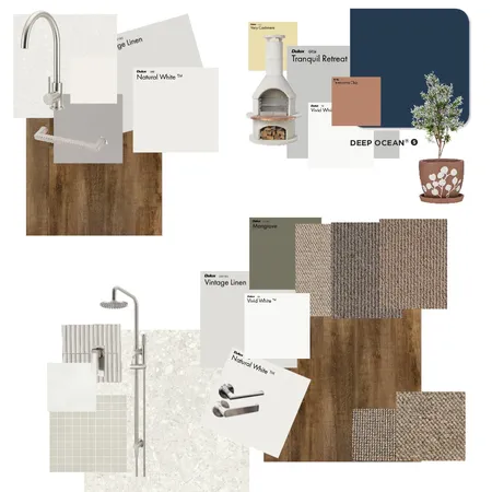Manor Renos Interior Design Mood Board by JStylesWooley on Style Sourcebook