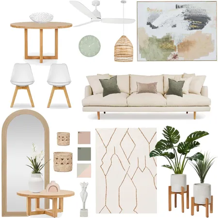 room design Interior Design Mood Board by hollyke on Style Sourcebook
