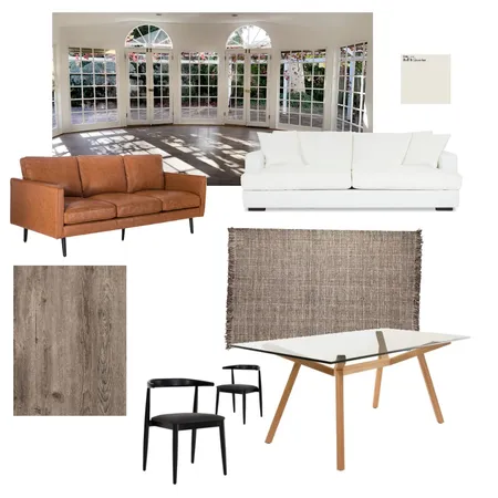 Living room Interior Design Mood Board by elizabethferguson on Style Sourcebook