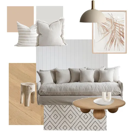 Jenna TESTING Interior Design Mood Board by A&C Homestore on Style Sourcebook