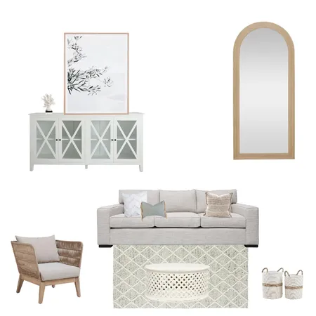 livingroom Interior Design Mood Board by Scandilane- on Style Sourcebook
